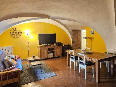 Foto Appartamento a Firenze San Niccolò di 170 m² con 6 locali in vendita