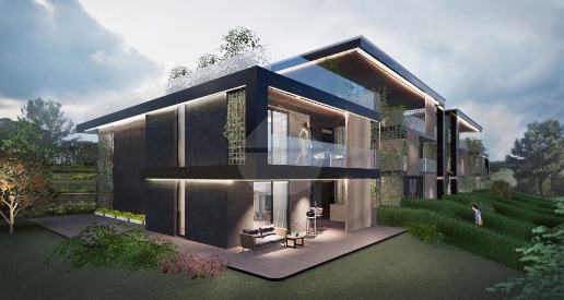 Foto Appartamento in Via Torquato Tasso, Corciano di 93 m² in vendita