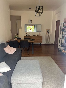 Foto Appartamento a Ancona di 95 m² con 4 locali in vendita