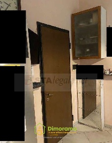 Foto Appartamento in Viale Luigi Gori 16, Firenze Novoli di 60 m²