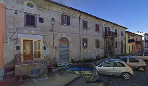 Foto Appartamento in via Borgo di Sopra 19, Roma in vendita