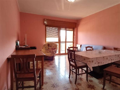 Foto Appartamento in Via Firenze, Ladispoli Centro Civico di 90 m²