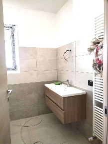 Foto Appartamento a Reggio nell'Emilia di 18 m² con 1 locali in affitto