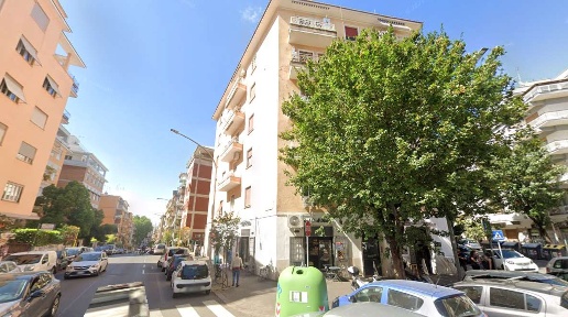Foto Appartamento in Via Duchessa di Galliera 76, Roma in vendita