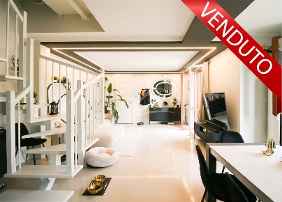 Foto Appartamento a Reggio nell'Emilia di 120 m² con 4 locali in vendita