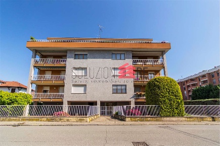 Foto Appartamento in Via Juvarra 20, Novara Cittadella - Villaggio Dalmazia