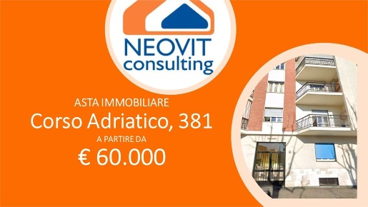 Foto Appartamento in Corso Adriatico 381, Grugliasco Centro di 82 m²