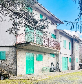 Foto Appartamento in strada marecchia, Sansepolcro di 400 m² con 10 locali