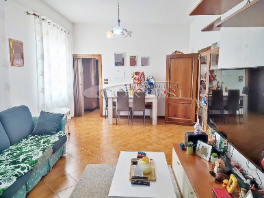 Foto Appartamento a Sansepolcro di 90 m² con 4 locali in vendita