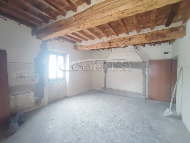 Foto Appartamento a Sansepolcro di 80 m² con 3 locali in vendita