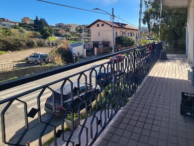 Foto Appartamento a Catanzaro Santa Maria di 112 m² con 4 locali in vendita
