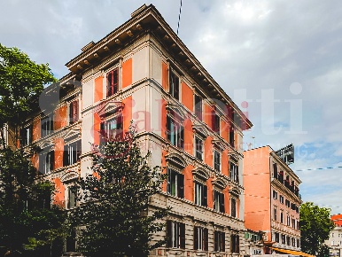 Foto Appartamento in Liegi, Roma Pinciano - Villa Ada di 47 m² con 2 locali