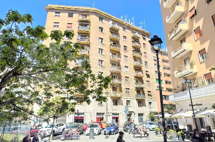 Foto Appartamento in dei Galla e Sidama, Roma Africano - Villa Chigi