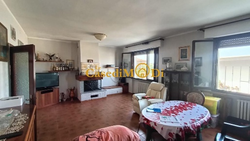 Foto Appartamento a Livorno Picchianti di 250 m² con 4 locali in vendita