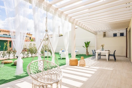 Foto Appartamento a Pisa Marina di Pisa di 105 m² con 5 locali in vendita