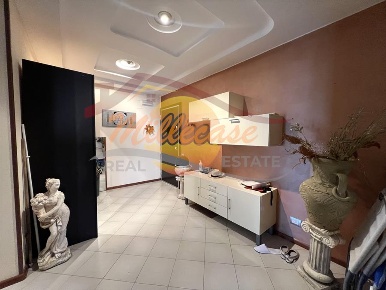 Foto Appartamento in VIA MONTE ROSA, Siracusa Epipoli di 154 m² in vendita