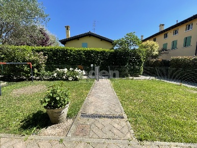 Foto Appartamento in STRADA FORMIGINA 656, Modena Baggiovara di 132 m²