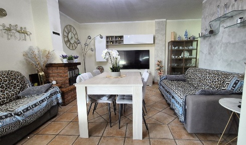 Foto Appartamento in Via dei Molini 139, Sarzana Bradia, Nave, San Michele