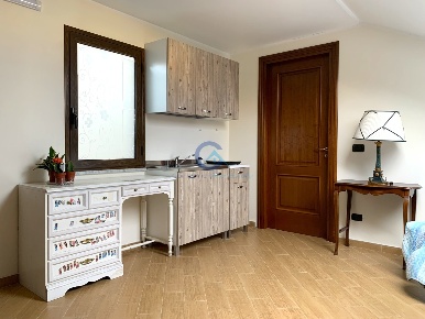 Foto Mansarde a Catanzaro Centro Storico di 35 m² con 2 locali in affitto