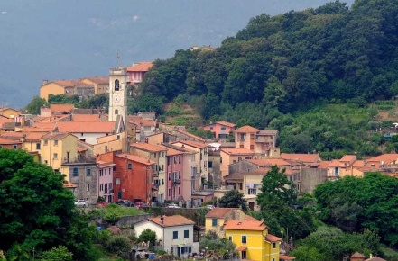 Foto Appartamento a La Spezia di 77 m² in affitto