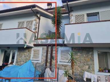 Foto Villa bifamiliare in Via di Cacetto, Massarosa Bozzano, Quiesa