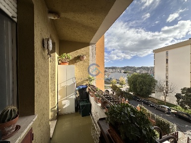 Foto Appartamento a Catanzaro Fortuna - Corvo di 105 m² con 4 locali