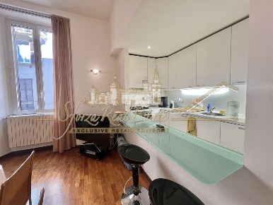Foto Appartamento in Via Orti, Milano in affitto