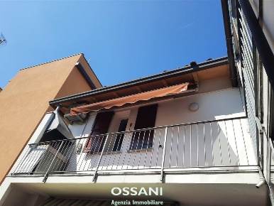 Foto Appartamento in VIA CHIUSO PALAZZINA, Faenza di 124 m² con 5 locali