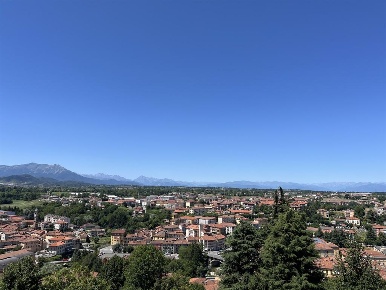 Foto Appartamento a Mondovì Piazza di 70 m² con 3 locali in vendita