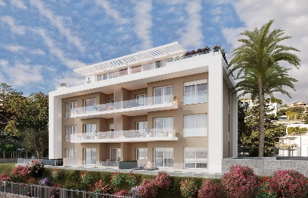 Foto Appartamento in VIALE CARDUCCI, Sanremo in vendita
