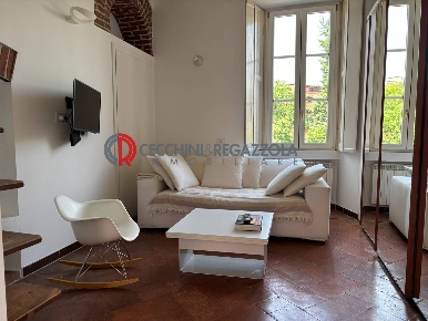 Foto Appartamento in via rasori, Milano in affitto