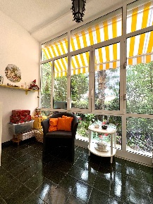 Foto Appartamento in Via Servettaz, Savona Oltreletimbro, Santa Rita