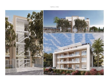 Foto Appartamento in VIALE CARDUCCI, Sanremo Corso degli Inglesi di 115 m²