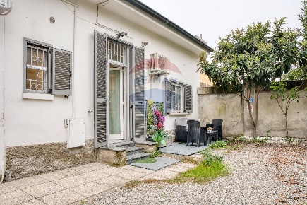 Foto Appartamento in VIA PRIVATA ERACLITO, Milano Villa San Giovanni