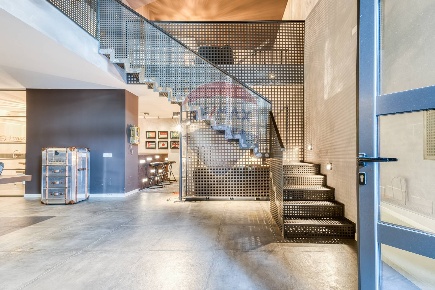 Foto Appartamento in PIAZZALE LORETO, Milano Centrale di 248 m² in vendita