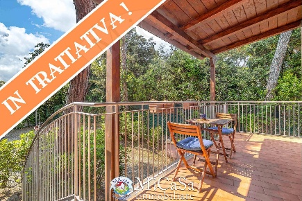 Foto Appartamento in Via Dei Pioppi, Pisa Tirrenia di 80 m² con 3 locali