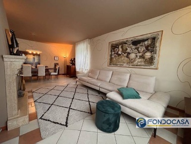Foto Villa singola in Palazzolo sull'oglio, Palazzolo sull'Oglio Centro