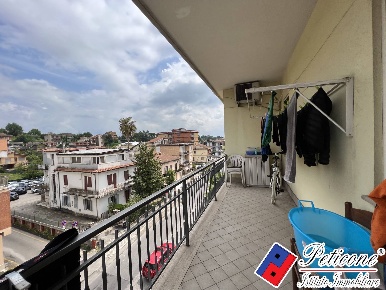 Foto Appartamento in via Verdi, Frosinone America Latina di 145 m²