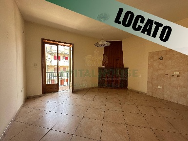 Foto Appartamento in VIA DEL MOLISE, Afragola di 60 m² con 2 locali