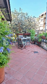 Foto Appartamento in monte del gallo, Roma Gregorio VII - Piccolomini