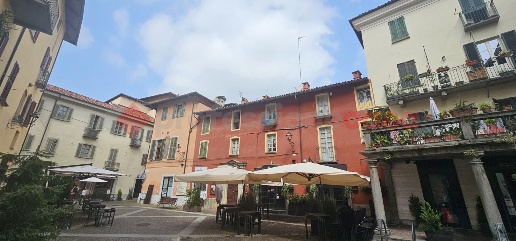 Foto Appartamento in Piazza verdi 6, Pinerolo in affitto