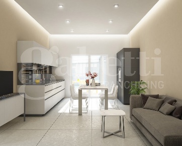 Foto Appartamento in Corso Aldo Moro 00, Santa Maria Capua Vetere di 98 m²
