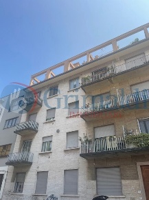 Foto Appartamento in Via Monte san Genesio 11, Milano in affitto