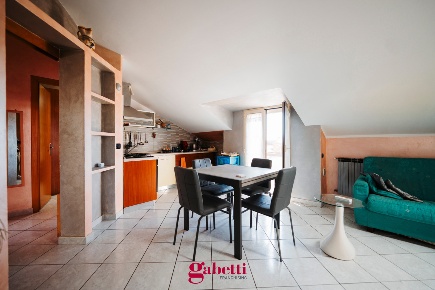 Foto Appartamento in Via leone magno 8 A, San Salvo in vendita