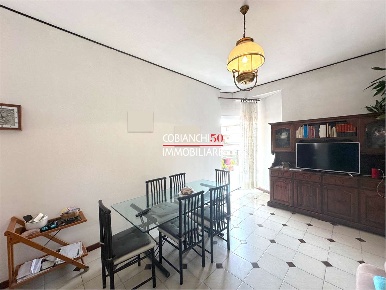 Foto Appartamento in Via Annibale Rosa, Verbania Intra di 73 m² in vendita