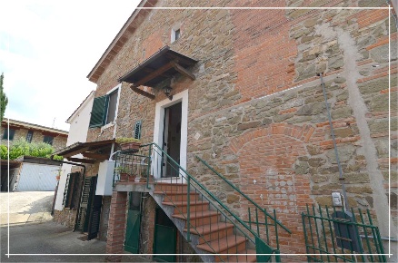 Foto Appartamento in via pozzarello 1245, Monsummano Terme Centro di 90 m²
