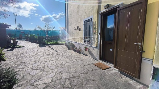 Foto Appartamento a Sansepolcro di 56 m² con 3 locali in vendita
