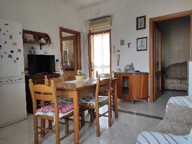 Foto Appartamento in Via Francesco Mauceri  4, Siracusa Gelone - Cadorna