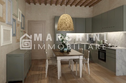 Foto Appartamento a Capannori in vendita