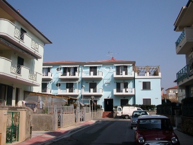Foto Appartamento a Rosignano Marittimo Rosignano Marittimo Paese di 50 m²